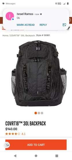 Tactical Back Pack Best Offer