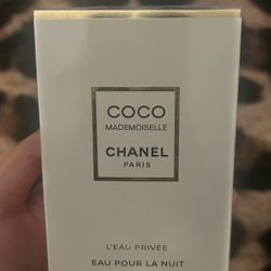 Coco Chanel Perfume