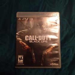 PS3 Games Ask For Pricing 