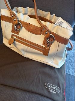 Brand New Coach Purse