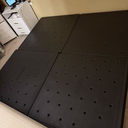 Sleep Number King Base – Modular Foundation $90