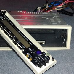 Kenwood Car Stereo