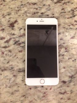 iPhone 6+