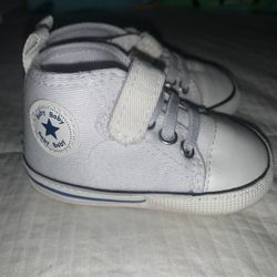 Baby Converse