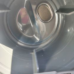 Samsung Dryer 