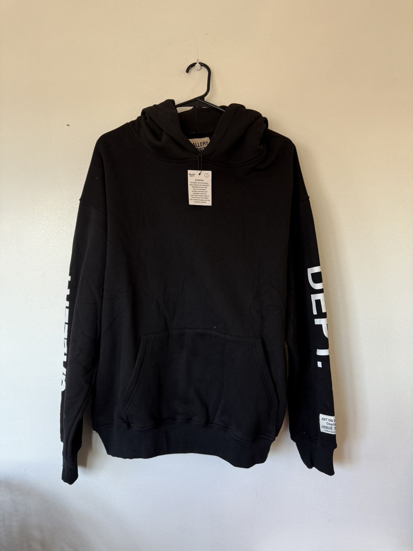 Gallery Dept Hoodie Men