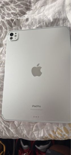 iPad Pro 11” 2024 M4