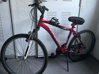 Mountain Bike Schwinn