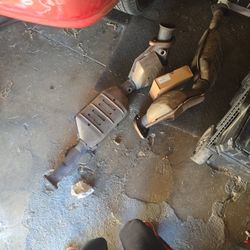 1996 Lincoln Town Car Parts