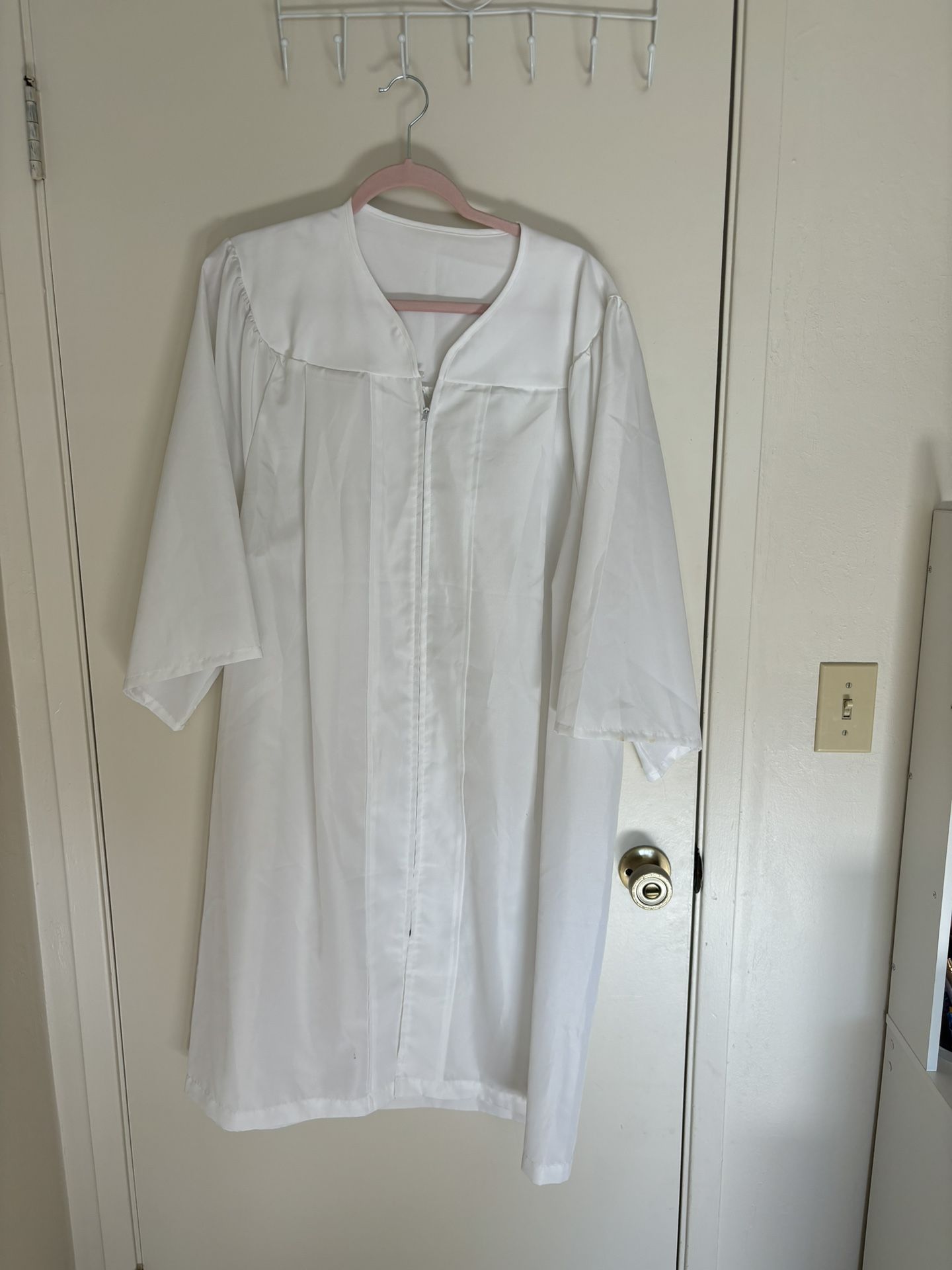 Graduation Gown