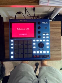 MPC one plus gen 2