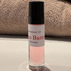 Smells Like Mango Butter Roll-on