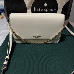 Kate Spade Crossbody 