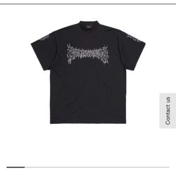 Balenciaga Shirt