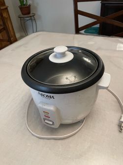 Rice cooker