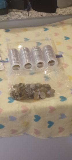 foreign coins