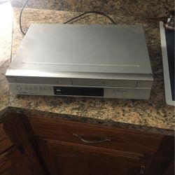DVD Player 