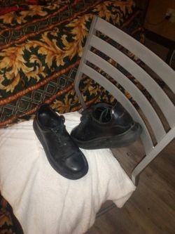 Alexander McQueen Sneakers