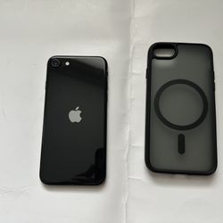 Apple iPhone Se 2nd Gen (256gb) UNLOCKED!!!