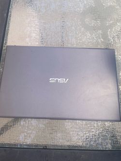 Asus laptop