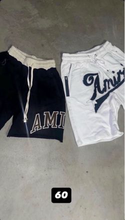 amiri shorts