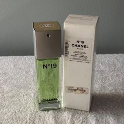 Perfum Tester