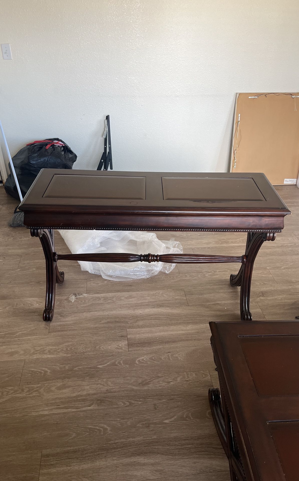 Living Room Tables