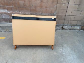 Drafting Table