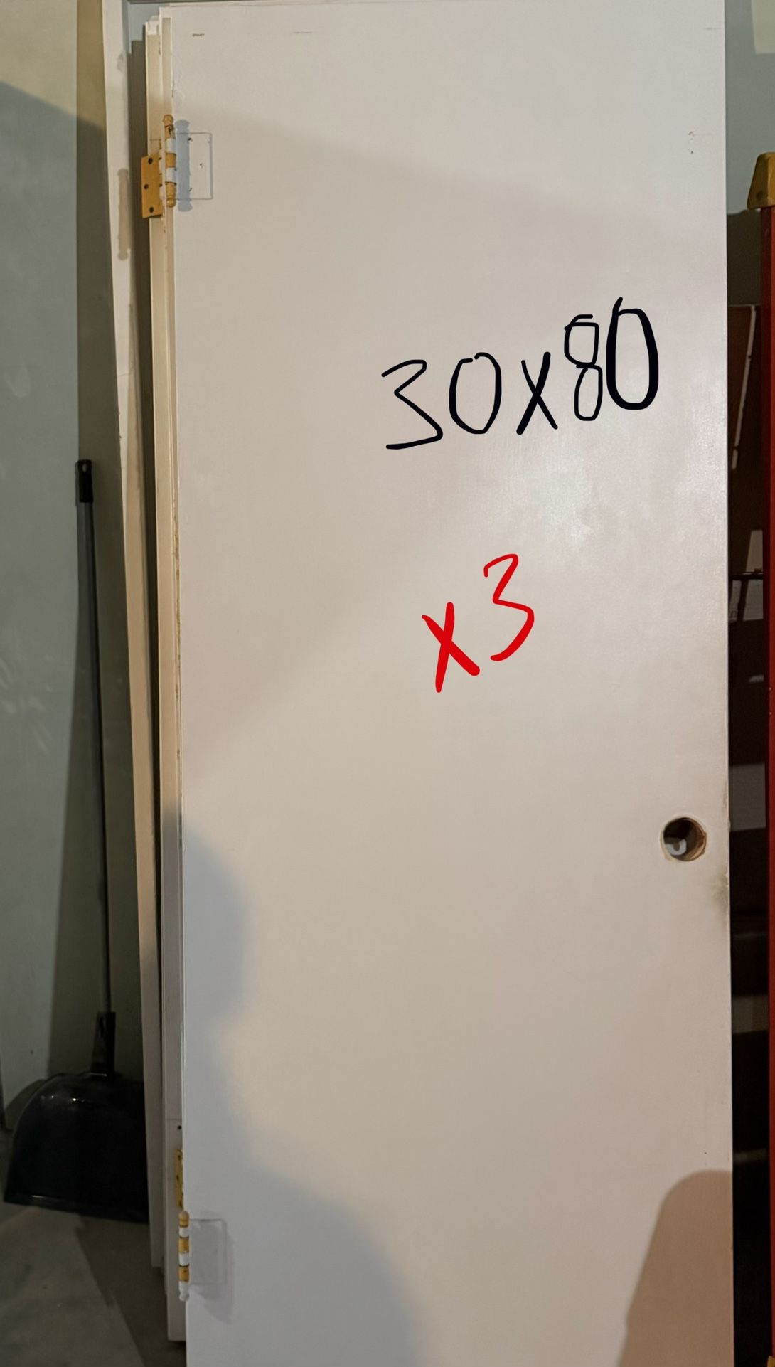 Solid Wood Doors
