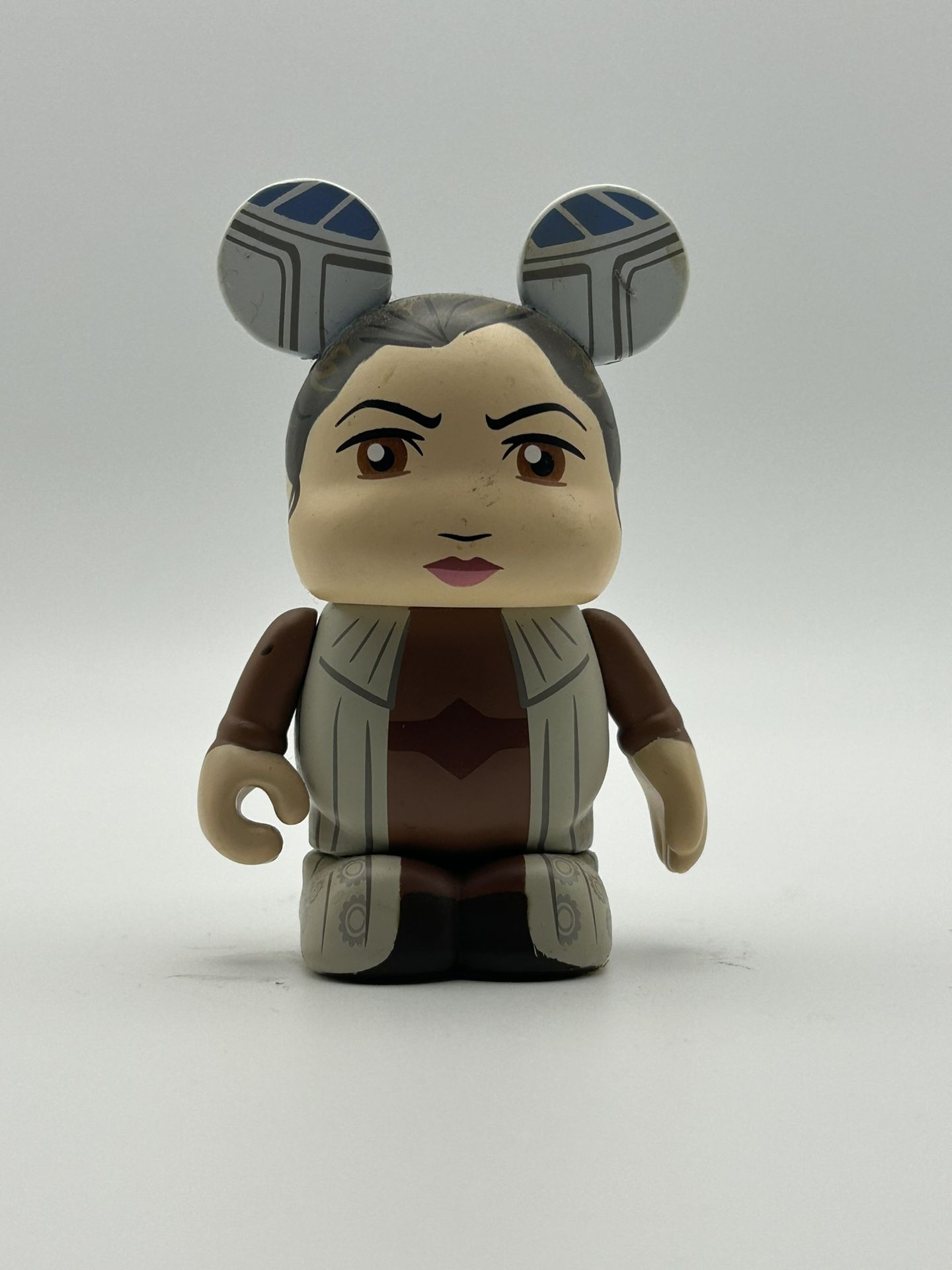 Disney Vinylmation Star Wars Princess Leia 3” Figure Series 4