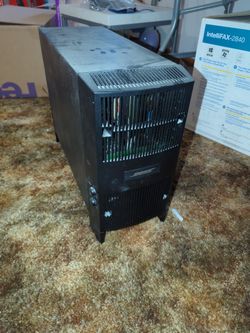Bose Subwoofer (I Think)
