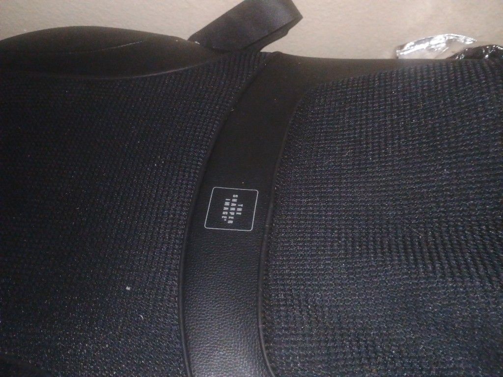 Body Massage Chair Pad