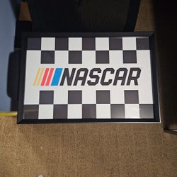 Nascar Wall Decor 