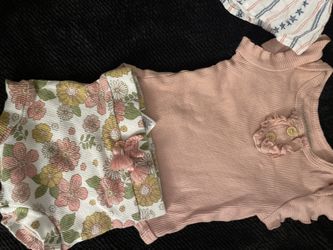 Toddler Girls Outfit 