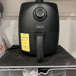 Air Fryer 