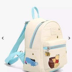 Loungefly! Winnie the Pooh