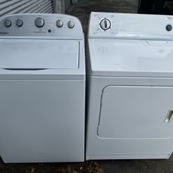 WASHER/ DRYER WHIRLPOOL 