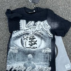 Hellstar Tee