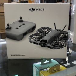 Dji Neo 2 Fly More Combo
