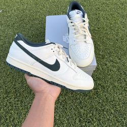 Nike Dunk Ath Dept Deep Jungle