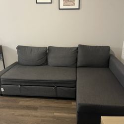 Frieheiten IKEA Sleeper Sofa 