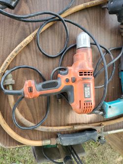 Electric Drill