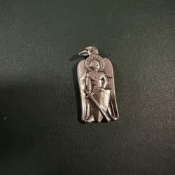 St Michael James Avery 