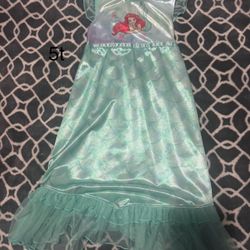 Pj Dress