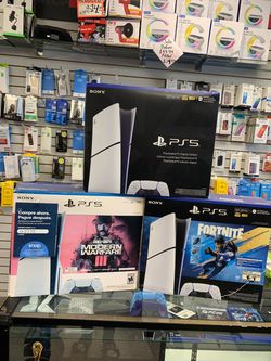 Play station 5 disc, digital, pro