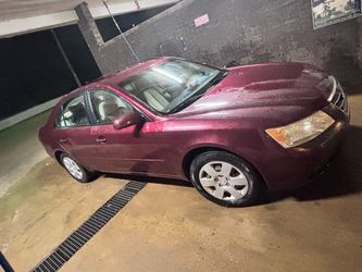 2010 Hyundai Sonata