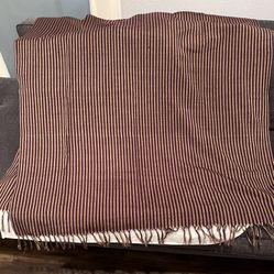 Finest Wool Stole Shawl Scarf For Women