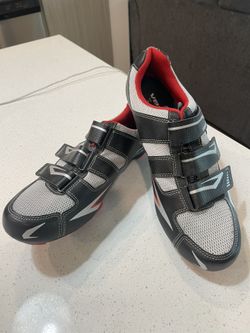 Peloton shoes