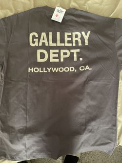 Men Gallery Shirt 