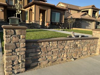 Decorative Stone